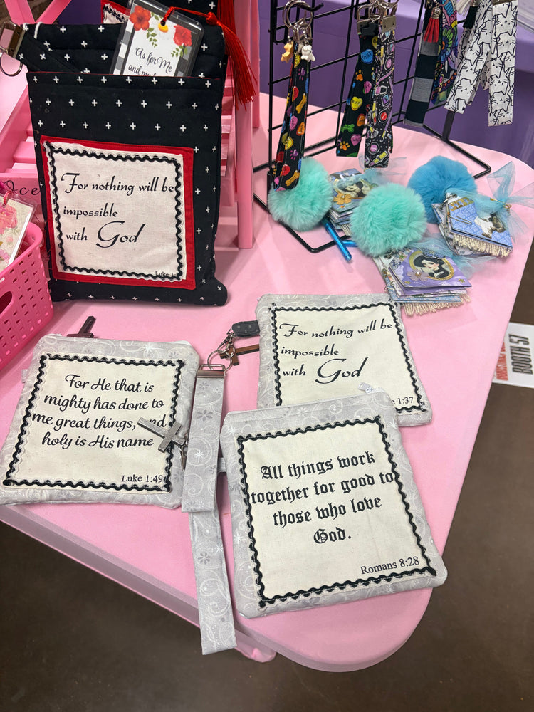 Christian Items