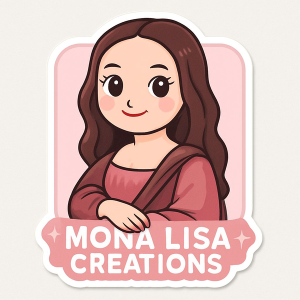 Mona Lisa Creations