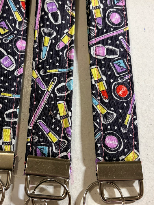 Make-Up Design Wristlet